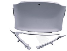 Mercedes Benz SLK R170 Mopf