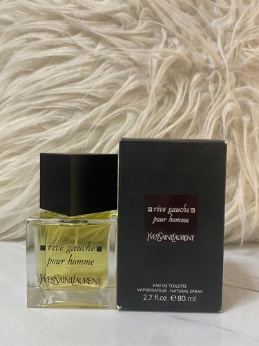 Yves saint laurent - yves,