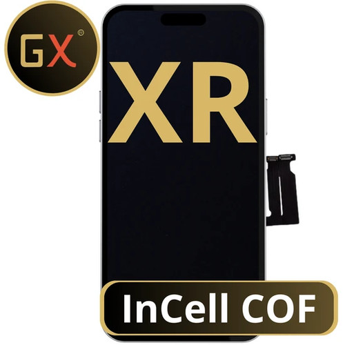 Original display für - gx,