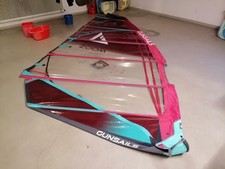 Gun Sails ZOOM 7,2 m2 BJ 2025