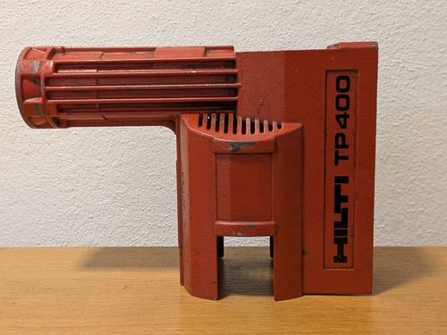 Hilti 400 gehäuse - 400,