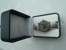 Herren Armbanduhr Jacques