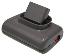 Severin 9825048 Turbobürste