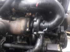 Turbolader Citroen C5 I Break
