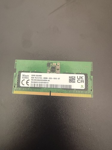 Skynix ddr5 4800b - ddr5,