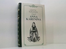 Anna Karenina Tolstoi, Leo N: