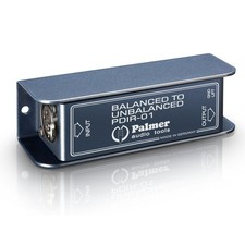 Palmer PDIR 01 Pro DI-Reverse