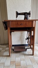 Nähmaschine Haid und Neu