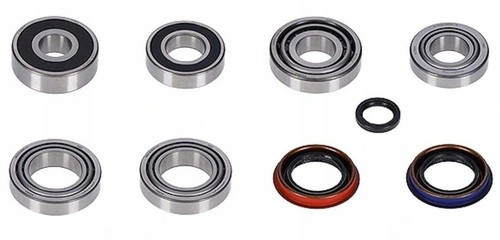 Reparatur lagersatz getriebe - reparatur-lagersatz,