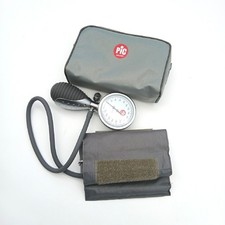 Pic Solution Blutdruckmessgerät Medizinische Geräte AdvanceMED präzise Messung f