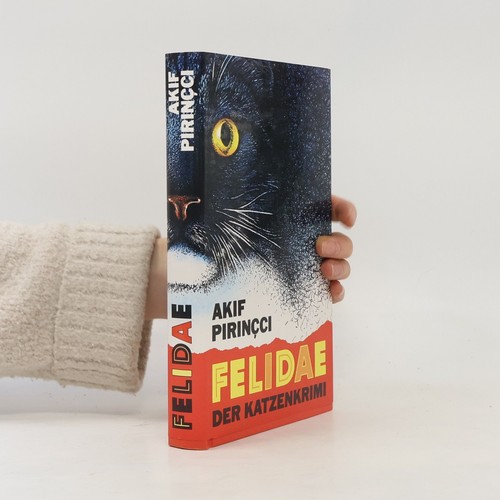 Felidae der katzemkrimi - katzemkrimi , | 