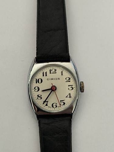Cimier uhr - cimier,