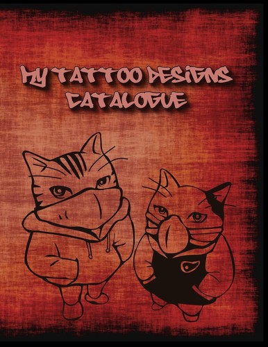 Tattoo designs catalogue - tattoo,