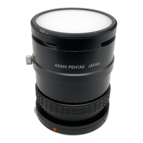 Asahi pentax slide holder - pentax, k