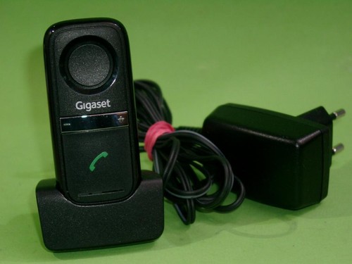 Gigaset l410 freisprech clip - gigaset, freisprech-clip