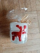 Kerzenständer Kerzen