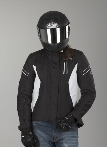Ixs motorrad textil jacke - ixs,