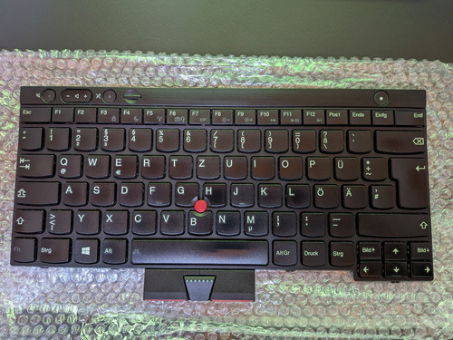 Lenovo thinkpad x230 keyboard - lenovo,
