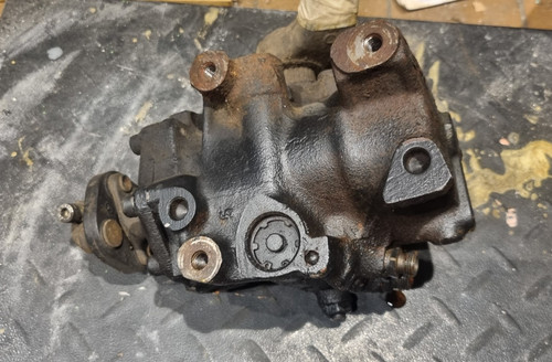 Mercedes original w124 - mercedes,