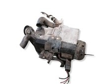 Mazda 6 2011 Standheizung