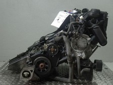 Motor ohne Anbauteile (Diesel) 668941 MERCEDES-BENZ A-Klasse (W168) A 160 CDI