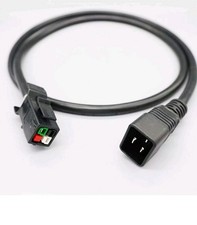 C20 auf P13 Heavy Duty