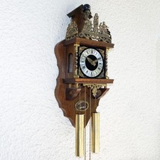 VINTAGE LARGE 24" DUTCH