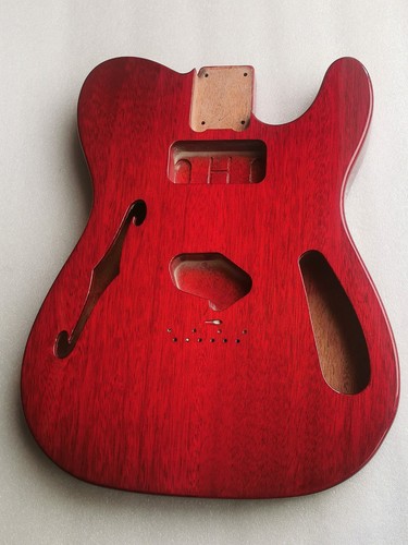 Tele thinline 69 - thinline,
