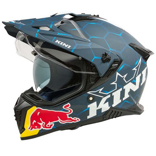 Red bull helm kini adv - kini, 2.0