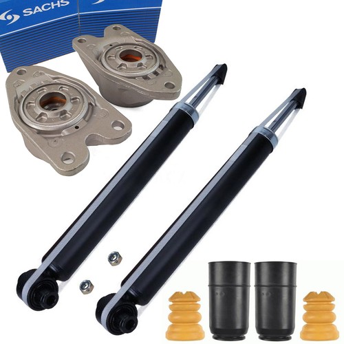 Stoßdämpfer sachs - 2x, +