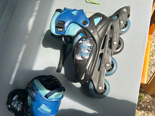 Crane fitness inline skates - crane, fitness-inline-skates