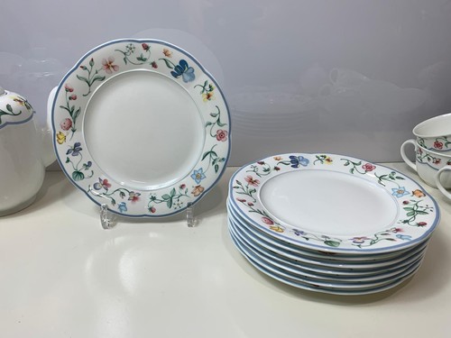 Villeroy boch porzellan - villeroy, &