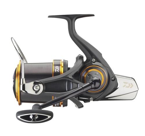 Daiwa emblem surf scw qd - surf,
