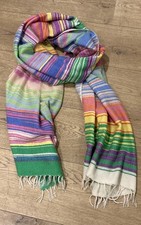 Damen Schal/ Mouleta/ One Size