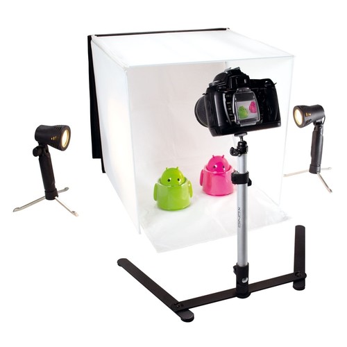 Profi mini fotostudio - mini,