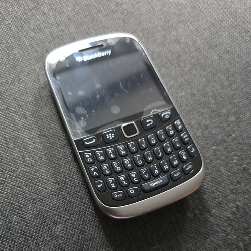 Blackberry curve 9320 - blackberry,