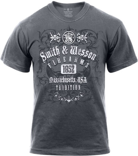Smith wesson sonderedition - smith,