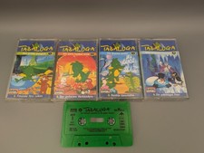 Tabaluga hörspiel - 5x,