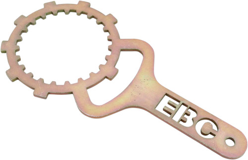 Ebc kupplungskorbhalter passt - ebc,