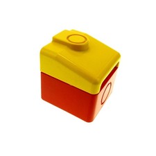 1x Lego Duplo elektrische