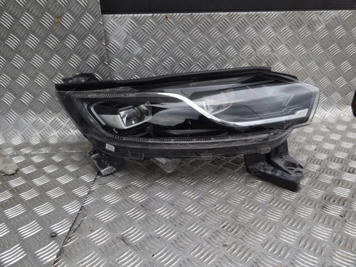 Frontscheinwerfer renault - frontscheinwerfer,