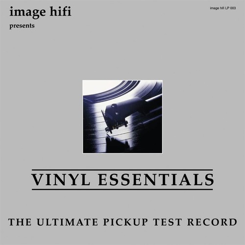 Vinyl essentials the - vinyl,
