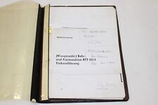 Betriebsanleitung - Waagerecht Bohrmaschine Fräsmaschine - WMW Union BFT125/5