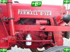 Ölfilterumbausatz MC CORMICK IHC Motor Traktor DLD2 D320 D323 D430 D436 D439 