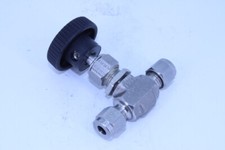 PARKER 316  TB59 Nadelventil