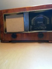Antik RADIO MENDE 238W