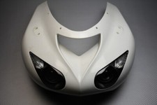 Front Fairing Unpainted +