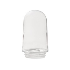 Lampenschirm Glaszapfen