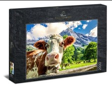 ULMER PUZZLESCHMIEDE " Traum