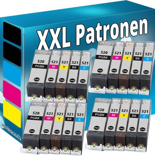 Tinten patronen mit chip für - tinten,